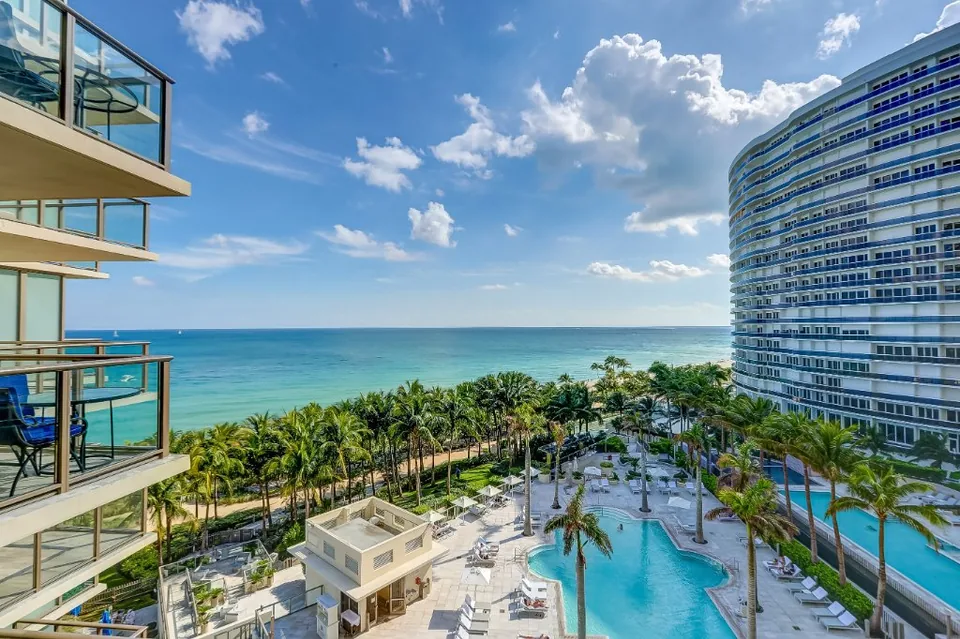 St-Regis Bal Harbour