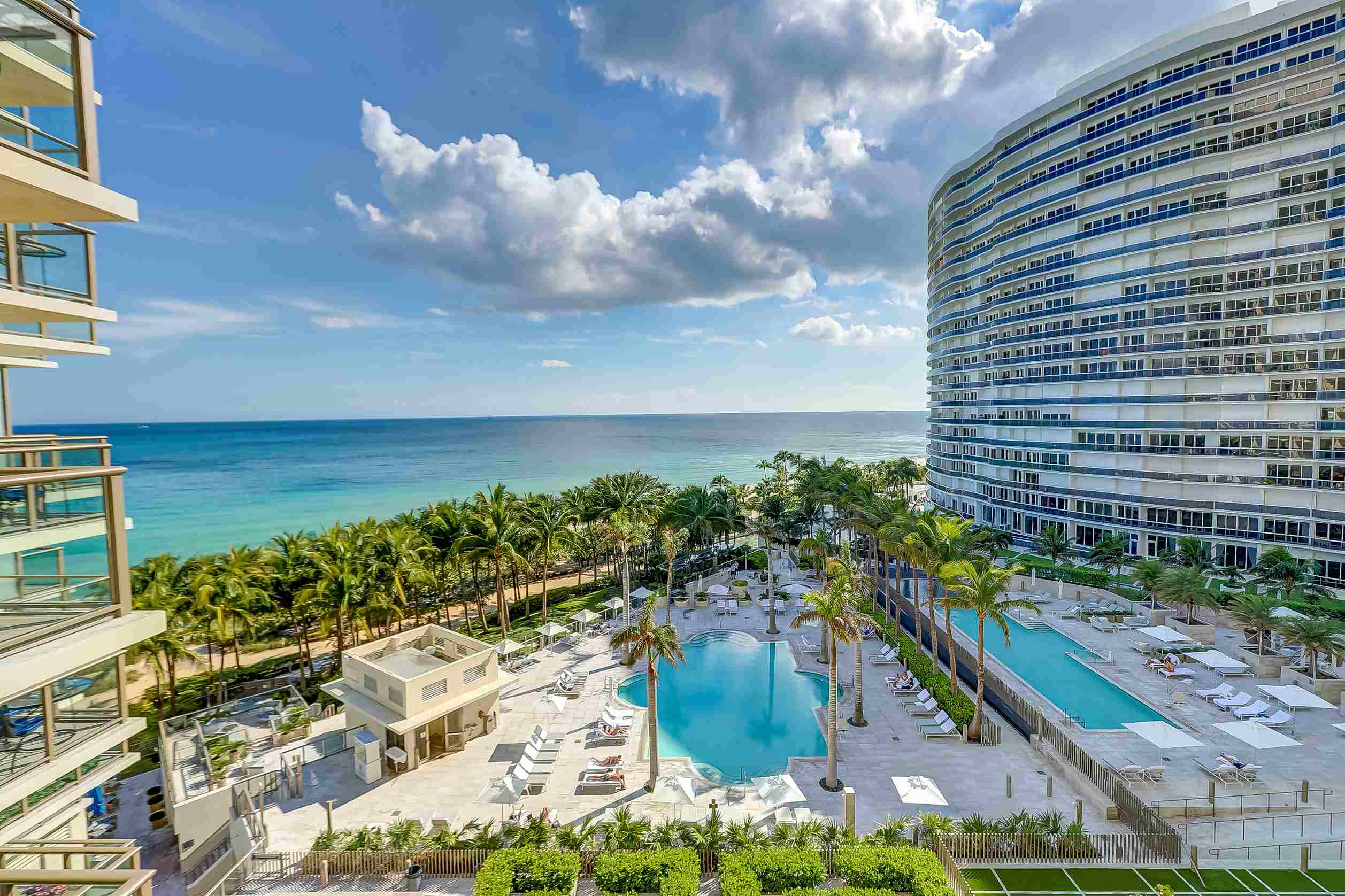 St Regis Bal Harbour Resort