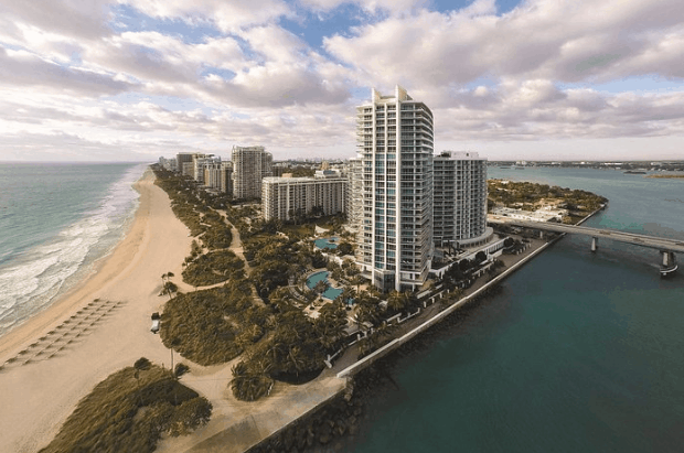 Ritz-Carlton Bal Harbour